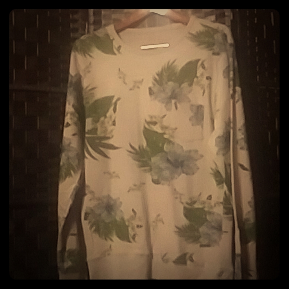 VINTAGE SWEATSHIRT
